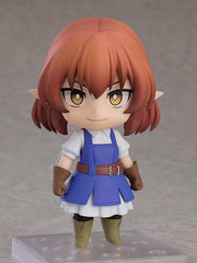 Helck Action Nendoroid Actionfigur Vermilio 10 cm