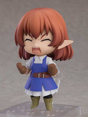 Helck Action Nendoroid Actionfigur Vermilio 10 cm