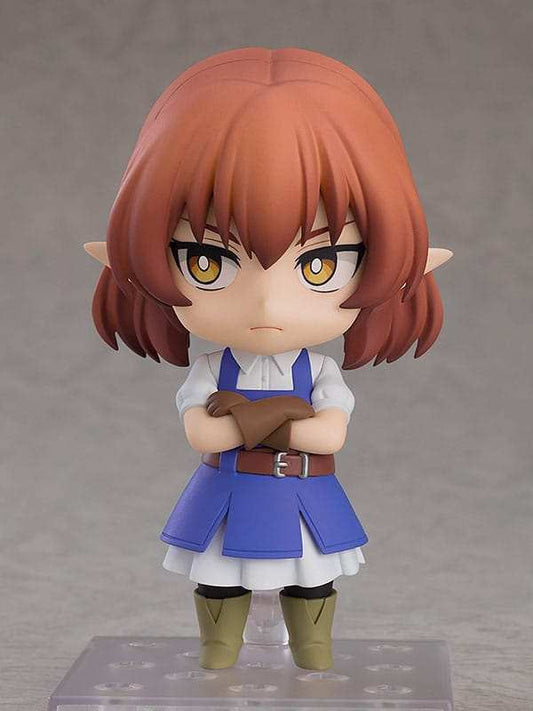 Helck Action Nendoroid Actionfigur Vermilio 10 cm