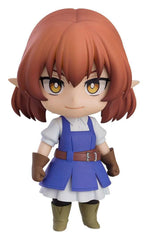 Helck Action Nendoroid Actionfigur Vermilio 10 cm