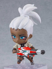 Overwatch 2 Nendoroid Actionfigur Sojourn 10 cm