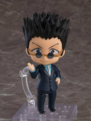 Hunter x Hunter Nendoroid Actionfigur Leorio 10 cm