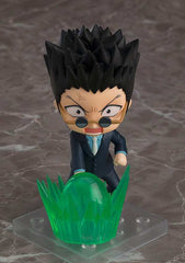 Hunter x Hunter Nendoroid Actionfigur Leorio 10 cm