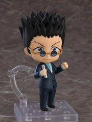 Hunter x Hunter Nendoroid Actionfigur Leorio 10 cm