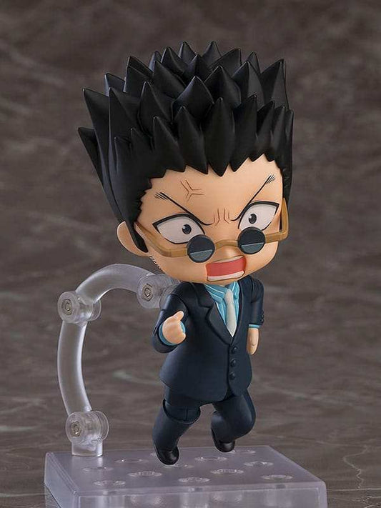 Hunter x Hunter Nendoroid Actionfigur Leorio 10 cm