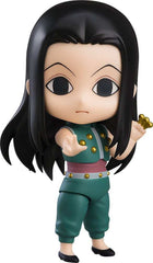 Hunter x Hunter Nendoroid Actionfigur Yellmi 10 cm