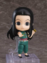 Hunter x Hunter Nendoroid Actionfigur Yellmi 10 cm