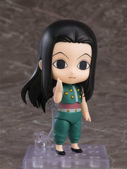 Hunter x Hunter Nendoroid Actionfigur Yellmi 10 cm