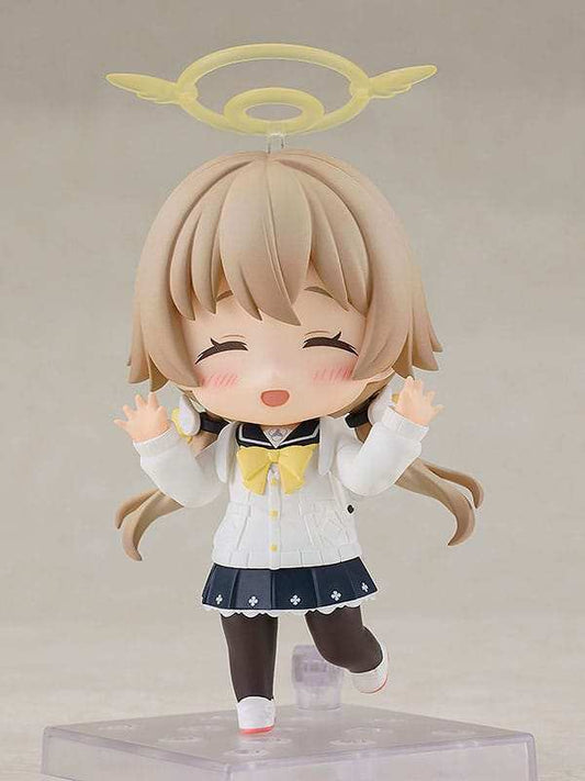 Blue Archive Nendoroid Actionfigur Hifumi Ajitani 10 cm