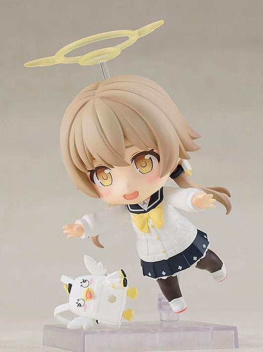 Blue Archive Nendoroid Actionfigur Hifumi Ajitani 10 cm