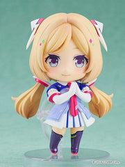 Hololive Production Nendoroid Actionfigur Aki Rosenthal 10 cm