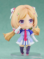 Hololive Production Nendoroid Actionfigur Aki Rosenthal 10 cm