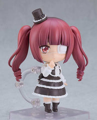 Dropkick on my Devil! Nendoroid Actionfigur Yurine Hanazono 10 cm