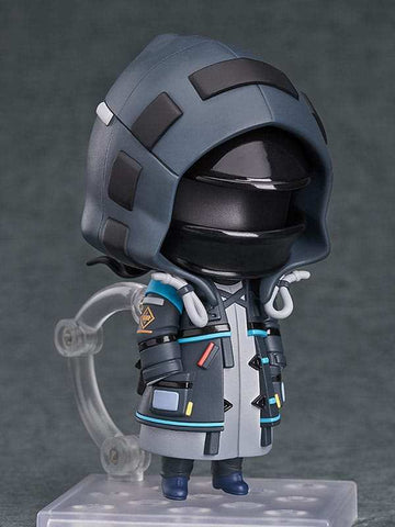 Arknights Nendoroid Actionfigur Doctor 10 cm (re-run)