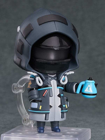 Arknights Nendoroid Actionfigur Doctor 10 cm (re-run)