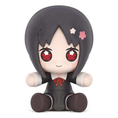 Kaguya-sama: Love is War The First Kiss That Never Ends Huggy Good Smile Chibi Figur Kaguya Shinomiya 6 cm