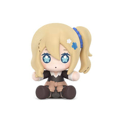 Kaguya-sama: Love is War The First Kiss That Never Ends Huggy Good Smile Chibi Figur Ai Hayasaka 6 cm