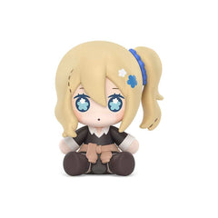 Kaguya-sama: Love is War The First Kiss That Never Ends Huggy Good Smile Chibi Figur Ai Hayasaka 6 cm