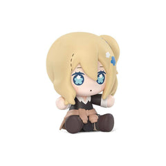 Kaguya-sama: Love is War The First Kiss That Never Ends Huggy Good Smile Chibi Figur Ai Hayasaka 6 cm