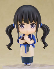 Lycoris Recoil Nendoroid Actionfigur Takina Inoue: Cafe LycoReco Uniform Ver. 10 cm