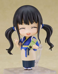 Lycoris Recoil Nendoroid Actionfigur Takina Inoue: Cafe LycoReco Uniform Ver. 10 cm