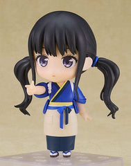 Lycoris Recoil Nendoroid Actionfigur Takina Inoue: Cafe LycoReco Uniform Ver. 10 cm