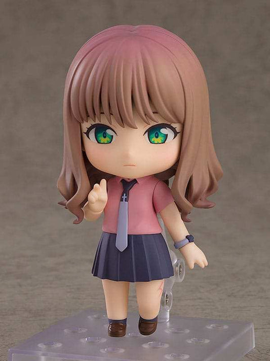 Gridman Universe Nendoroid Actionfigur Yume Minami 10 cm