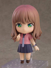 Gridman Universe Nendoroid Actionfigur Yume Minami 10 cm