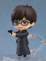 Blue Exorcist Nendoroid Actionfigur Yukio Okumura 10 cm