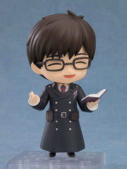 Blue Exorcist Nendoroid Actionfigur Yukio Okumura 10 cm