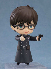 Blue Exorcist Nendoroid Actionfigur Yukio Okumura 10 cm