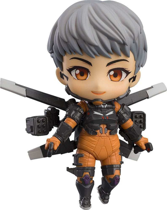 Apex Legends Nendoroid Actionfigur Valkyrie 10 cm