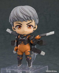 Apex Legends Nendoroid Actionfigur Valkyrie 10 cm