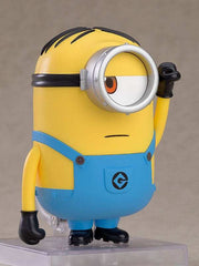 Minions Nendoroid Actionfigur Stuart 9 cm