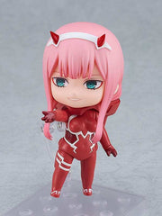 Darling in the Franxx Nendoroid Actionfigur Zero Two: Pilot Suit Ver. 10 cm