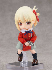 Lycoris Recoil Nendoroid Doll Actionfigur Chisato Nishikigi 14 cm