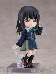 Lycoris Recoil Nendoroid Doll Actionfigur Takina Inoue 14 cm