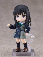 Lycoris Recoil Nendoroid Doll Actionfigur Takina Inoue 14 cm