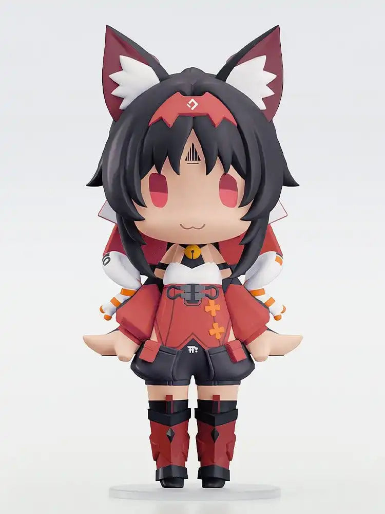 Zenless Zone Zero HELLO! GOOD SMILE Actionfigur Nekomiya Mana 10 cm