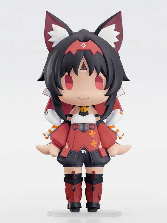Zenless Zone Zero HELLO! GOOD SMILE Actionfigur Nekomiya Mana 10 cm