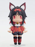 Zenless Zone Zero HELLO! GOOD SMILE Actionfigur Nekomiya Mana 10 cm