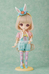 Harmonia Bloom Seasonal Doll Actionfigur Charlotte (Melone) 23 cm