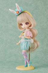 Harmonia Bloom Seasonal Doll Actionfigur Charlotte (Melone) 23 cm