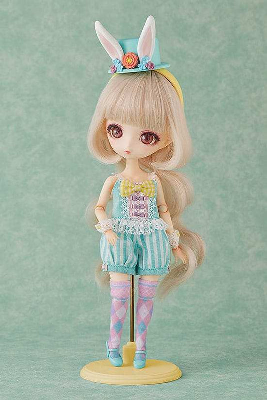 Harmonia Bloom Seasonal Doll Actionfigur Charlotte (Melone) 23 cm