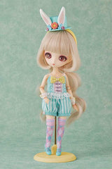 Harmonia Bloom Seasonal Doll Actionfigur Charlotte (Melone) 23 cm