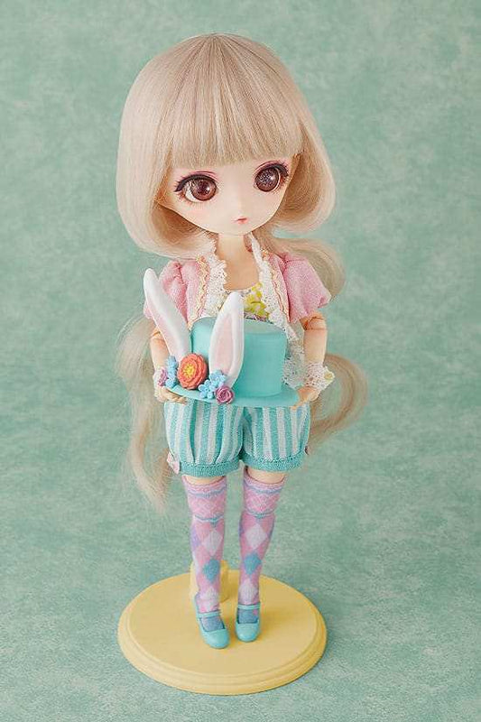 Harmonia Bloom Seasonal Doll Actionfigur Charlotte (Melone) 23 cm