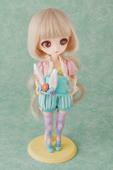 Harmonia Bloom Seasonal Doll Actionfigur Charlotte (Melone) 23 cm