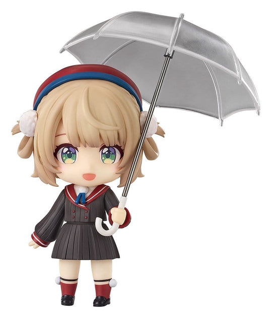 Shigure Ui Nendoroid Actionfigur Standard Outfit Ver. 10 cm