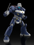 Mobile Police Patlabor Moderoid Model Kit MPL-97S Python 14 cm