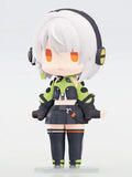 Zenless Zone Zero HELLO! GOOD SMILE Actionfigur Anby Demara 10 cm